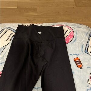 TNA LIFE LEGGINGS SIZE M